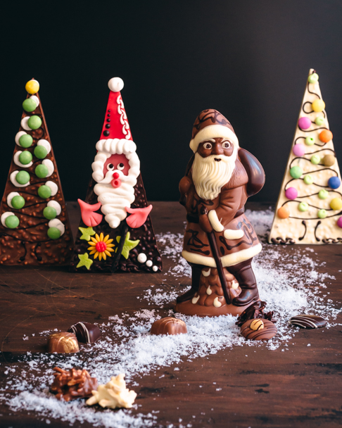 Le biscuit de Noël recette I Cailler Suisse