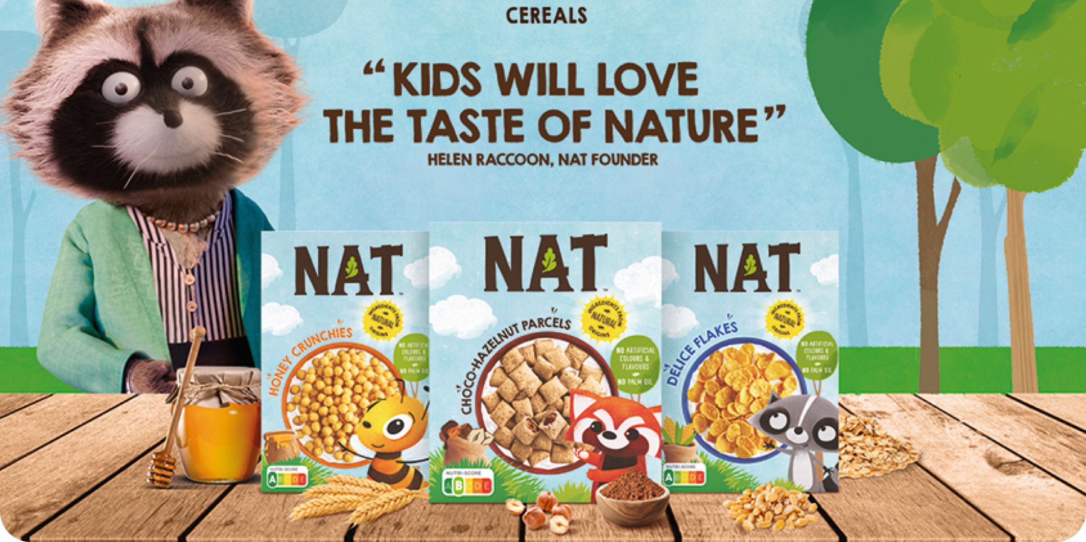 Petit-déjeuner : Nestlé veut réhabiliter ses céréales jugées trop sucrées -  Le Parisien